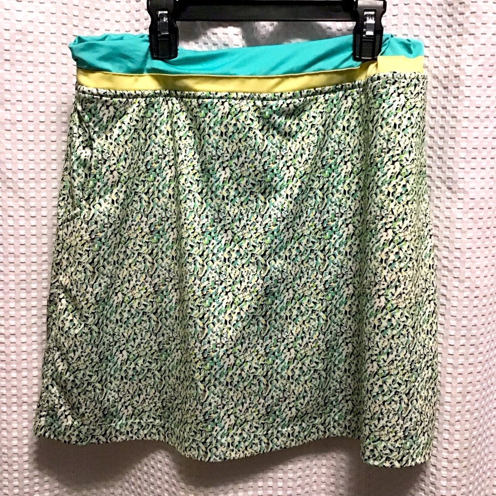 BETTE & COURT skort